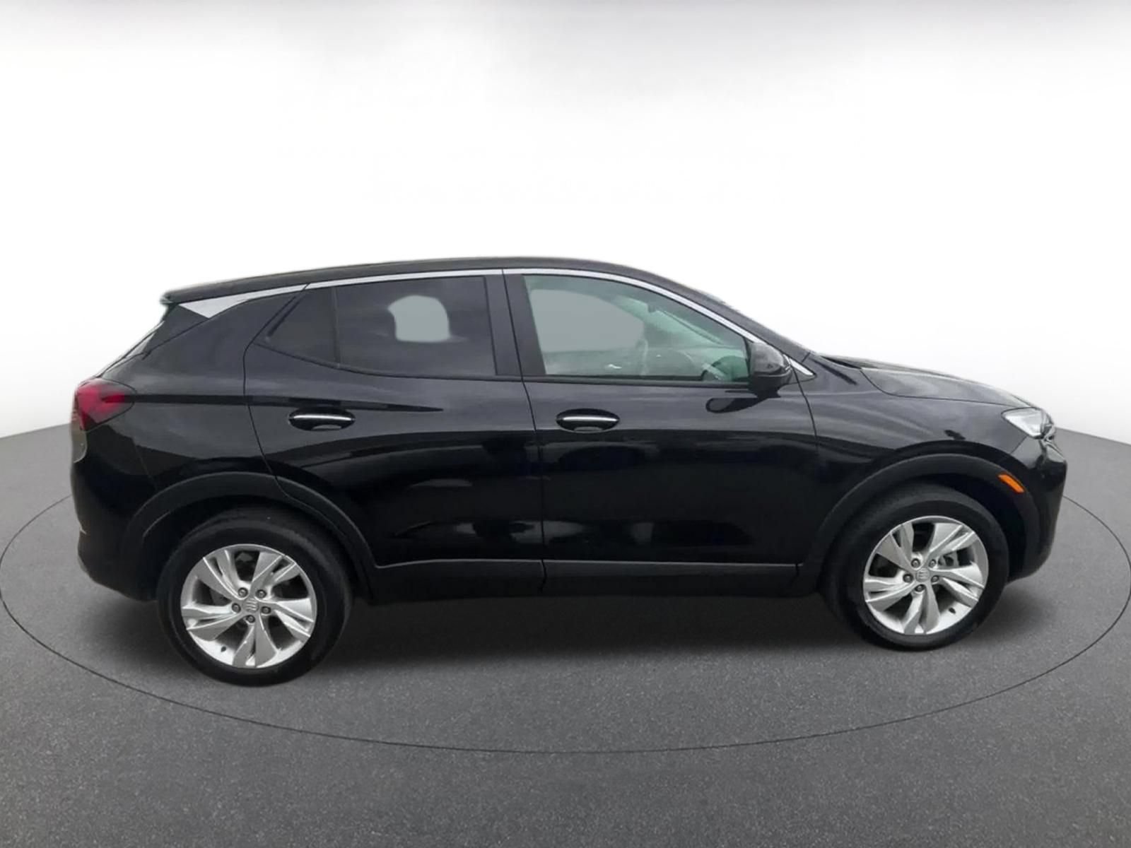 Used 2025 Buick Encore GX Preferred FWD image 15