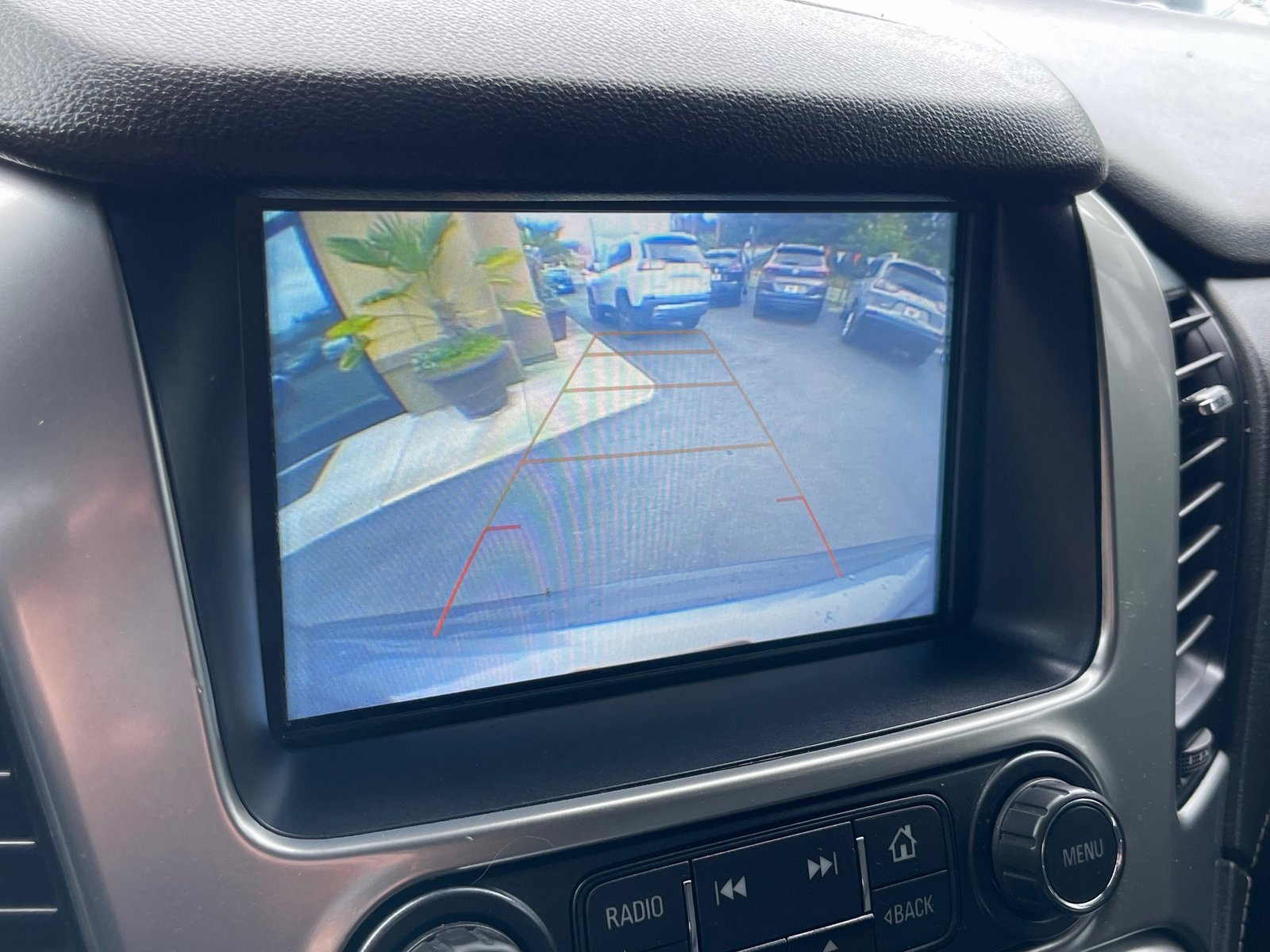 Used 2019 Chevrolet Tahoe LT image 35