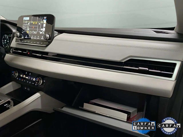 Used 2025 Mitsubishi Outlander SEL image 91