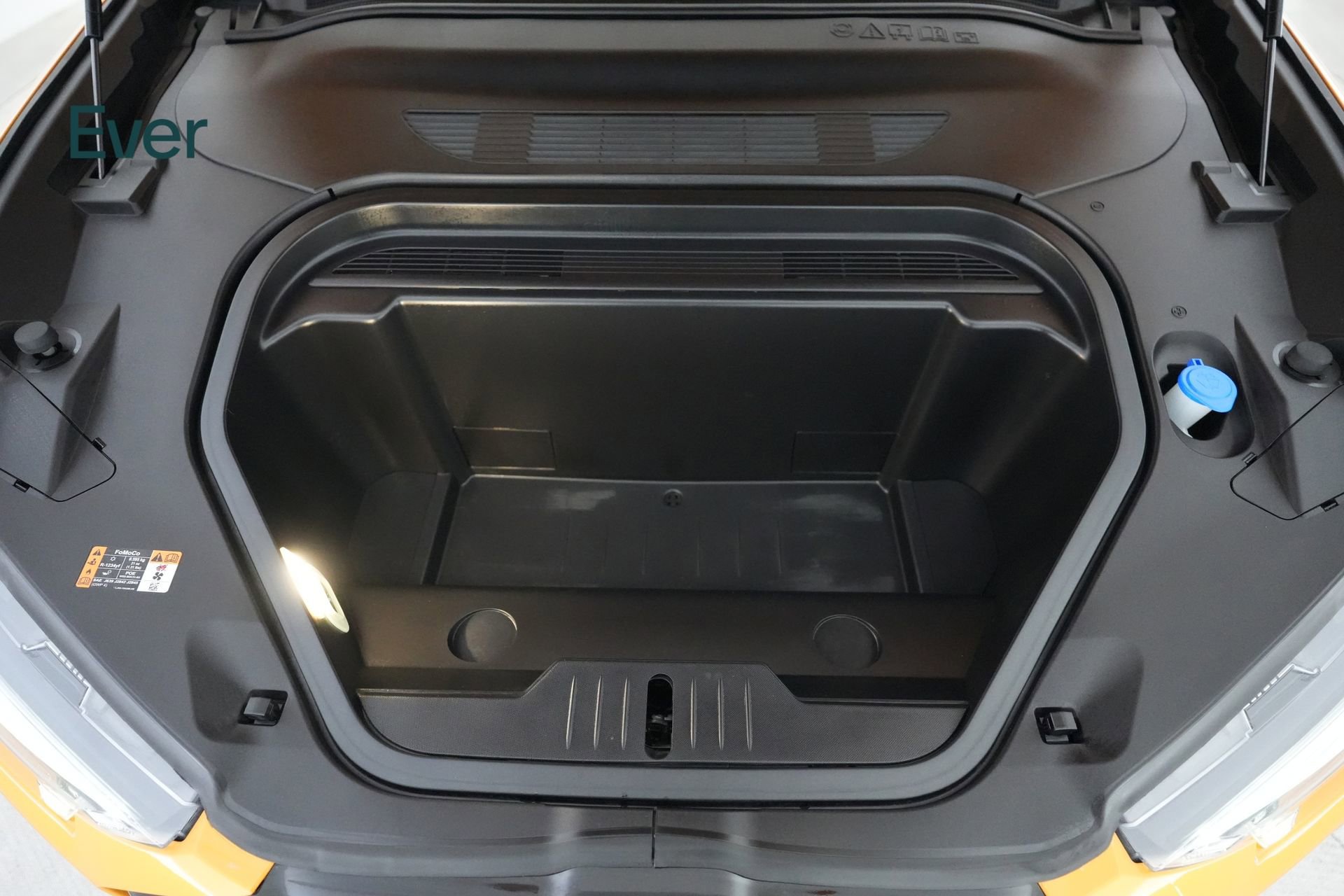 Used 2023 Ford Mustang Mach-E Premium w/ Mustang Nite Pony Package image 25