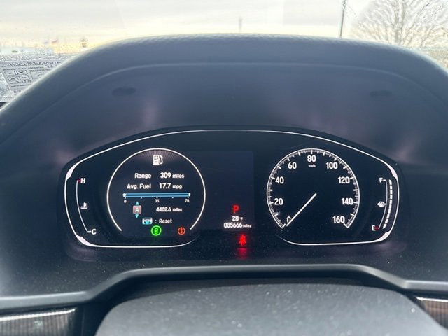 Used 2019 Honda Accord Sport image 7