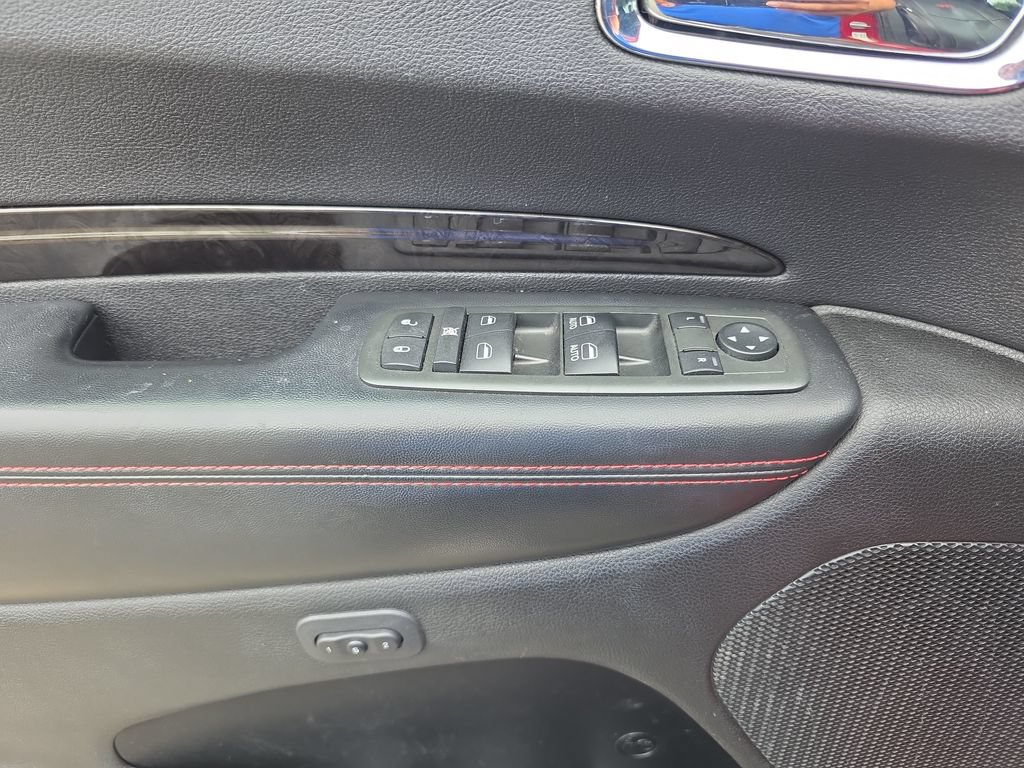 Used 2012 Dodge Durango R/T w/ Leather Interior Group AWD/4WD image 18