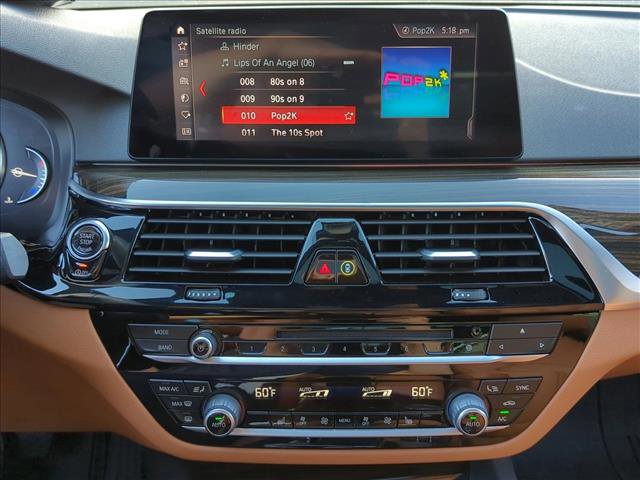 Used 2019 BMW 540i image 14