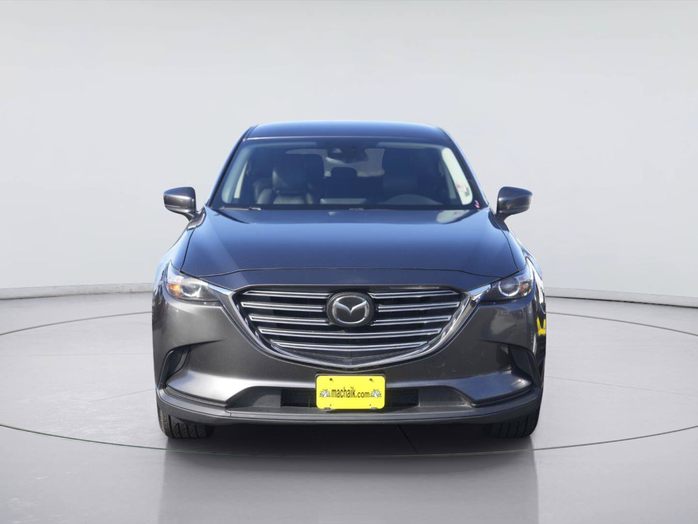 Used 2022 MAZDA CX-9 Touring AWD/4WD image 3