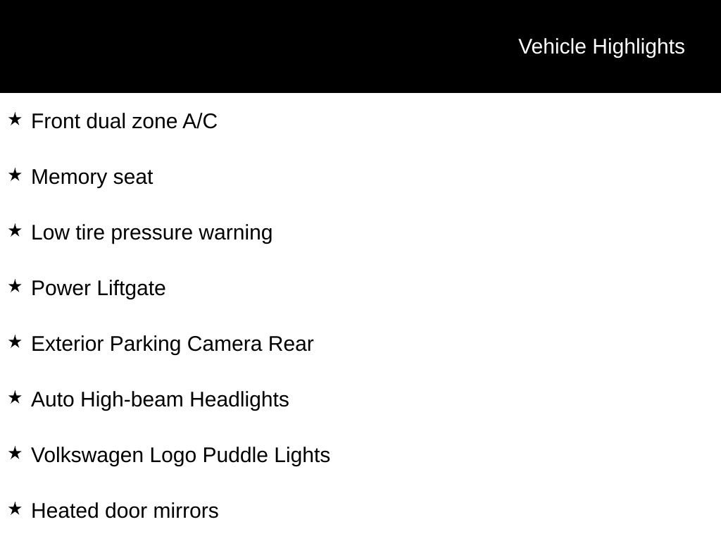Used 2023 Volkswagen Atlas SEL R-Line image 10
