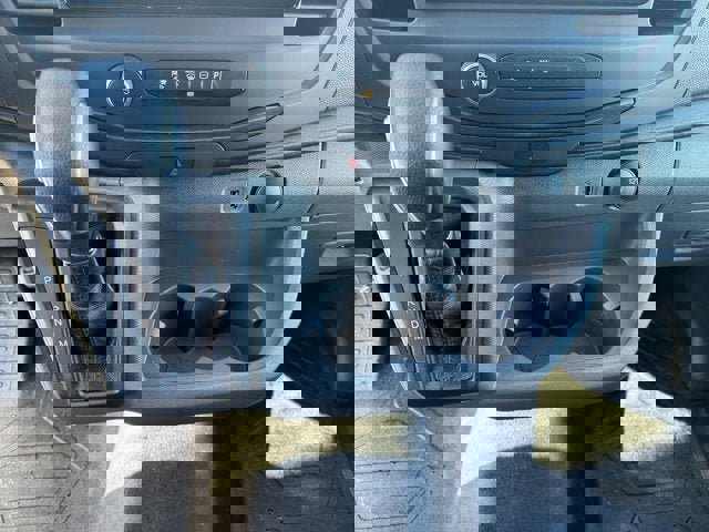 New 2025 Ford Transit 250 148 Medium Roof w/ Interior Upgrade Package image 14