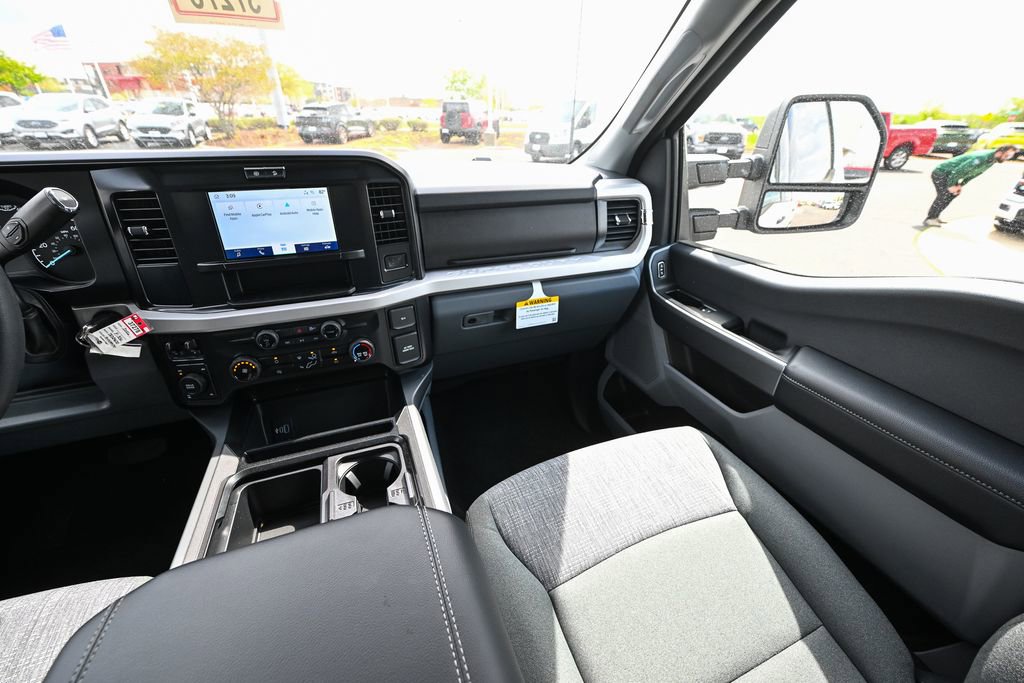 New 2026 Ford F350 XLT AWD/4WD image 27