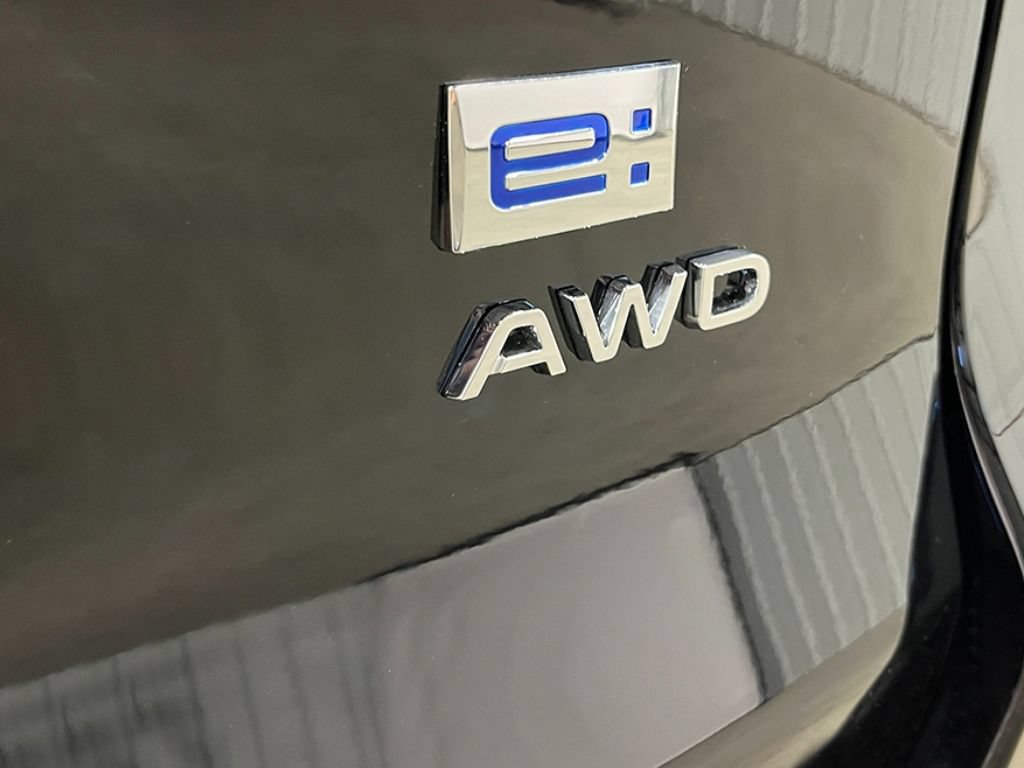 New 2026 Honda Prologue EX image 9
