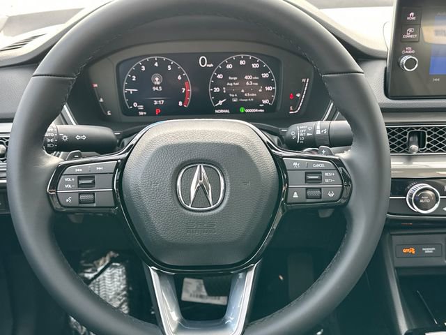 New 2026 Acura Integra image 17