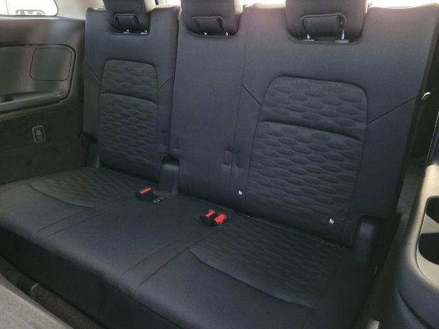 New 2026 Nissan Pathfinder SV image 8