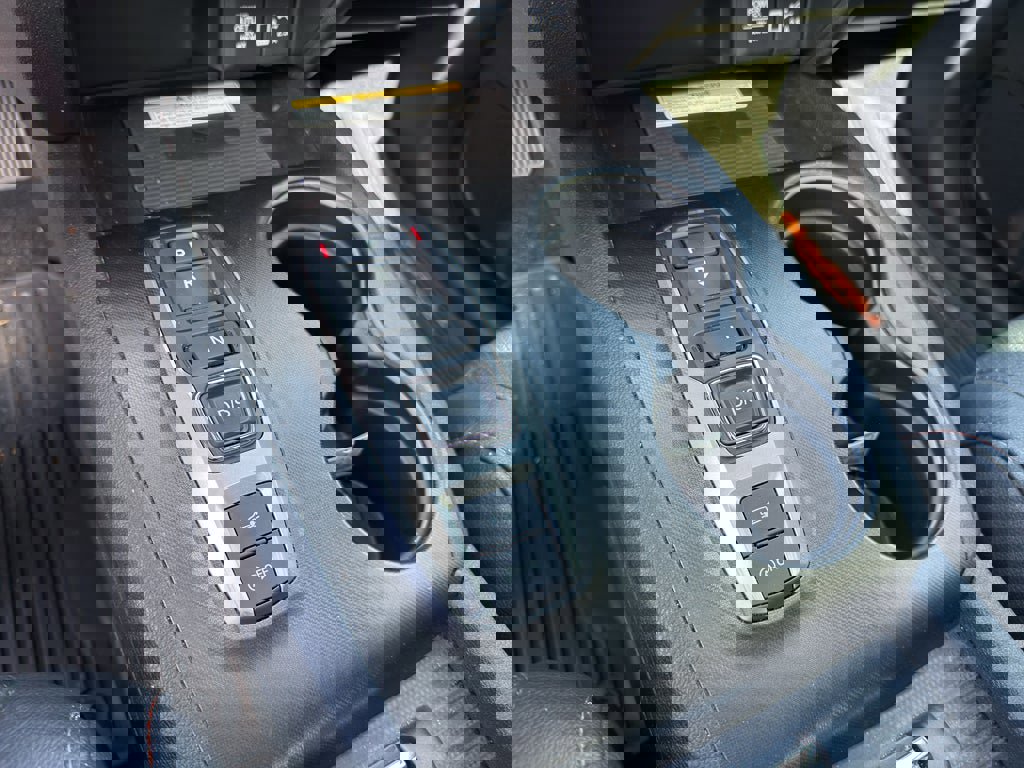 Used 2023 Honda Passport TrailSport image 16