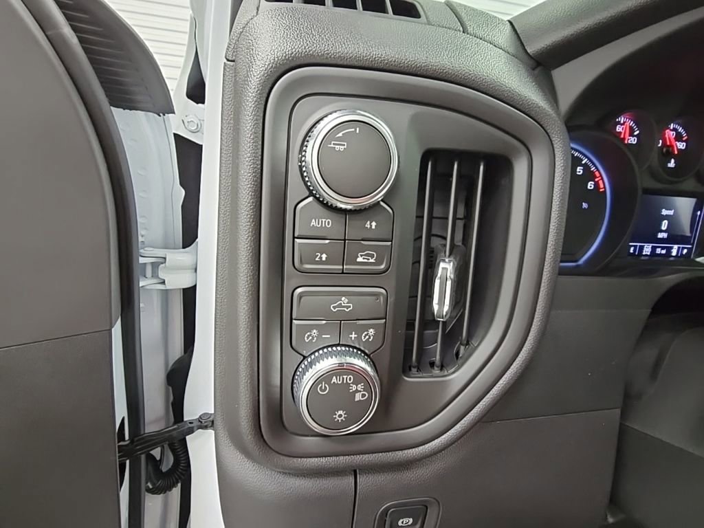 New 2026 GMC Sierra 1500 Pro w/ Trailering Package image 23