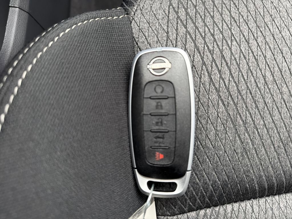 New 2026 Nissan Rogue SV w/ Cold Weather Package image 23