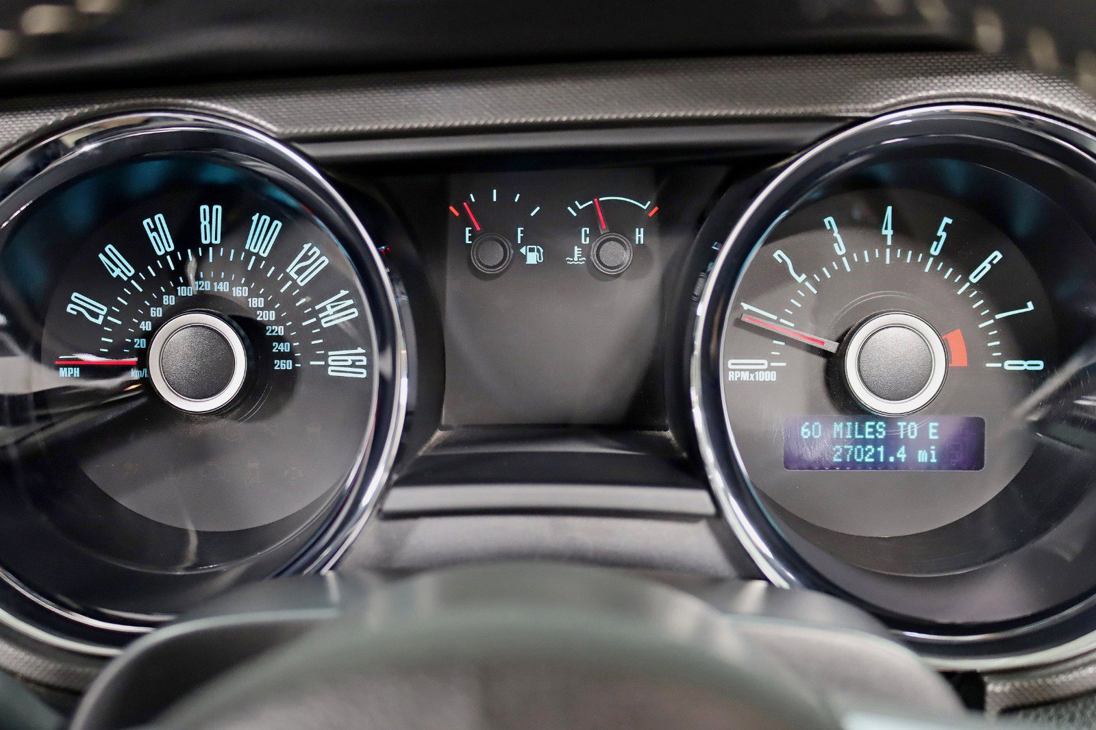 Used 2013 Ford Mustang GT w/ Security Pkg RWD image 17