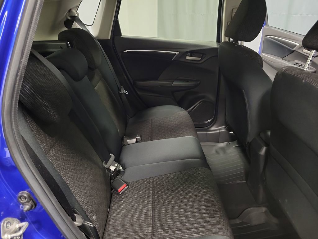 Used 2016 Honda Fit LX image 20