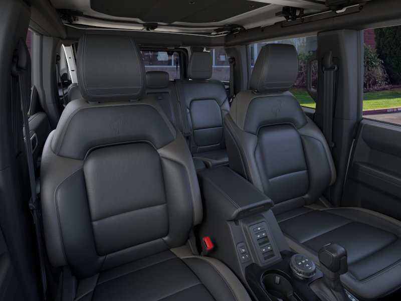 New 2026 Ford Bronco Outer Banks AWD/4WD image 10