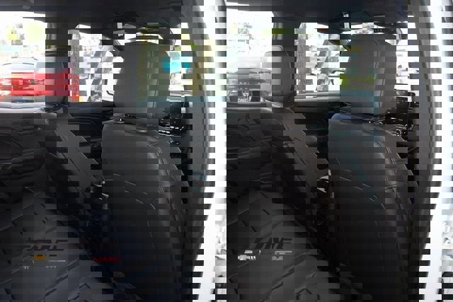 New 2025 Chevrolet Colorado Trail Boss w/ Midnight Edition image 22