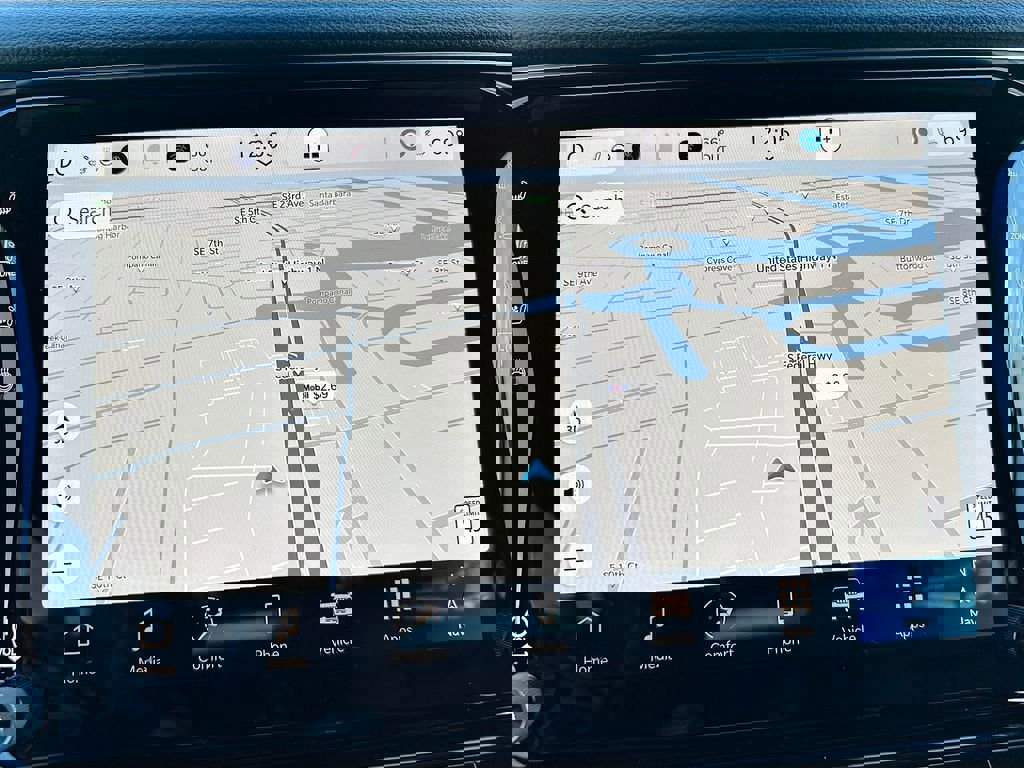 New 2026 Jeep Grand Wagoneer L Limited image 13