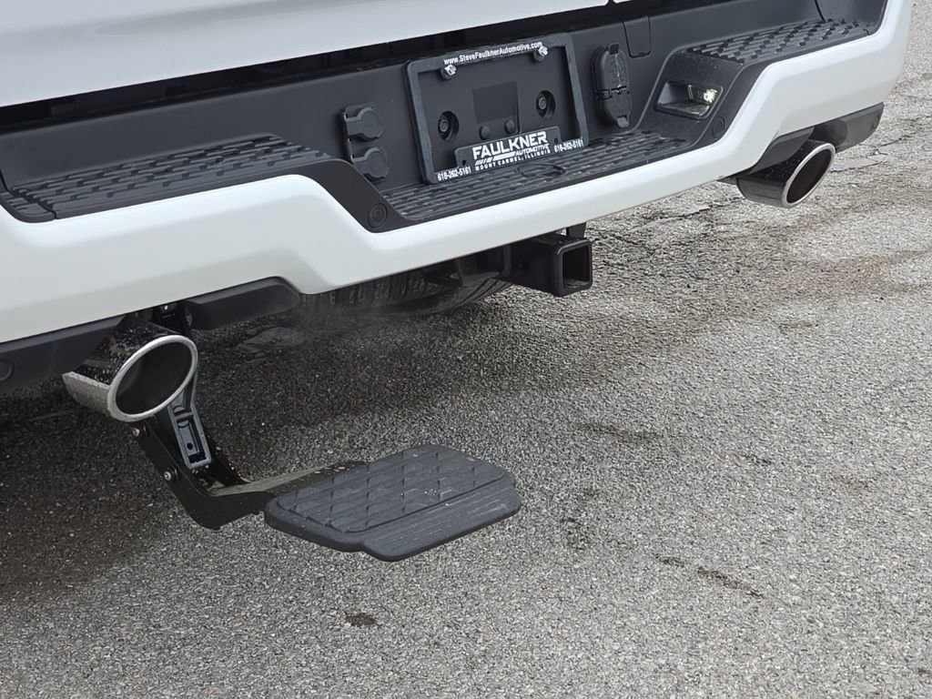 New 2026 RAM 1500 Tungsten w/ Trailer Tow Group image 19