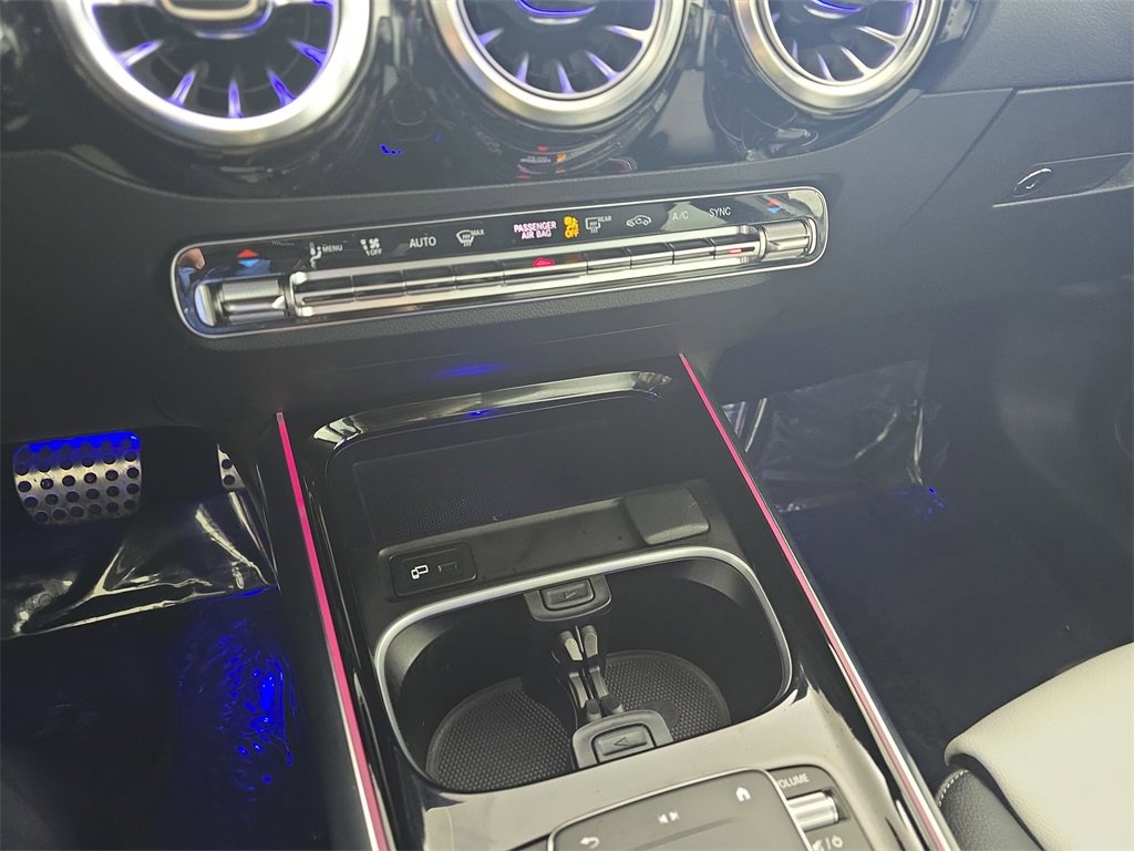 Used 2023 Mercedes-Benz GLA 45 AMG 4MATIC image 27