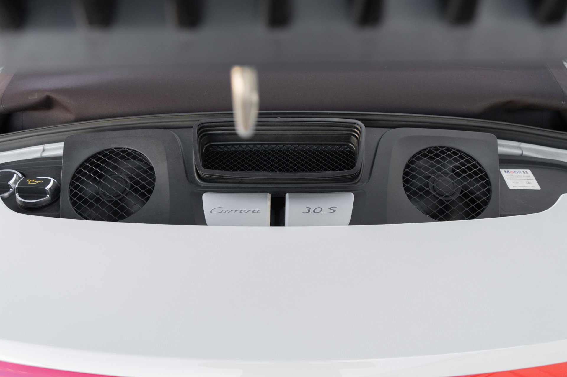 Used 2018 Porsche 911 Carrera 4S image 35