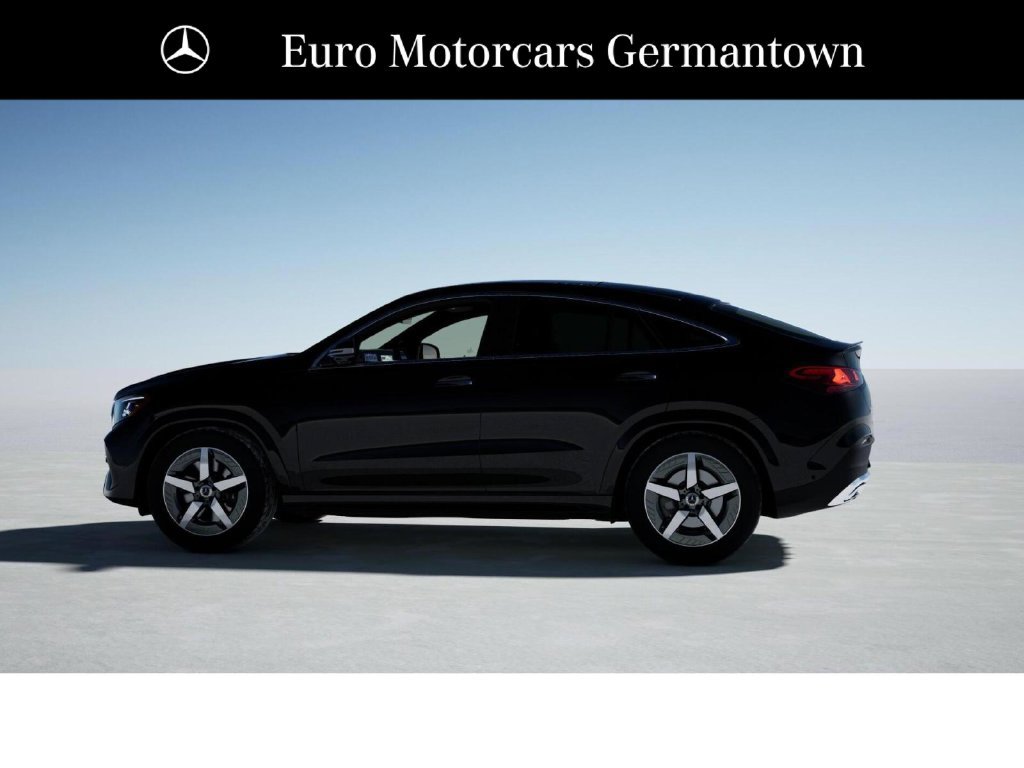 New 2027 Mercedes-Benz GLE 450 4MATIC Coupe image 33