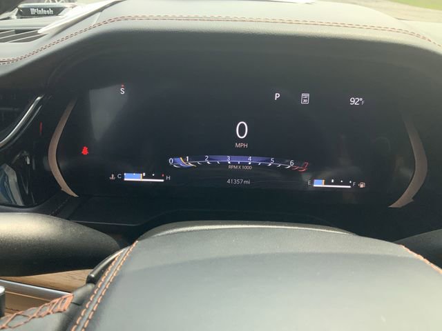 Used 2023 Jeep Grand Cherokee L Summit image 23