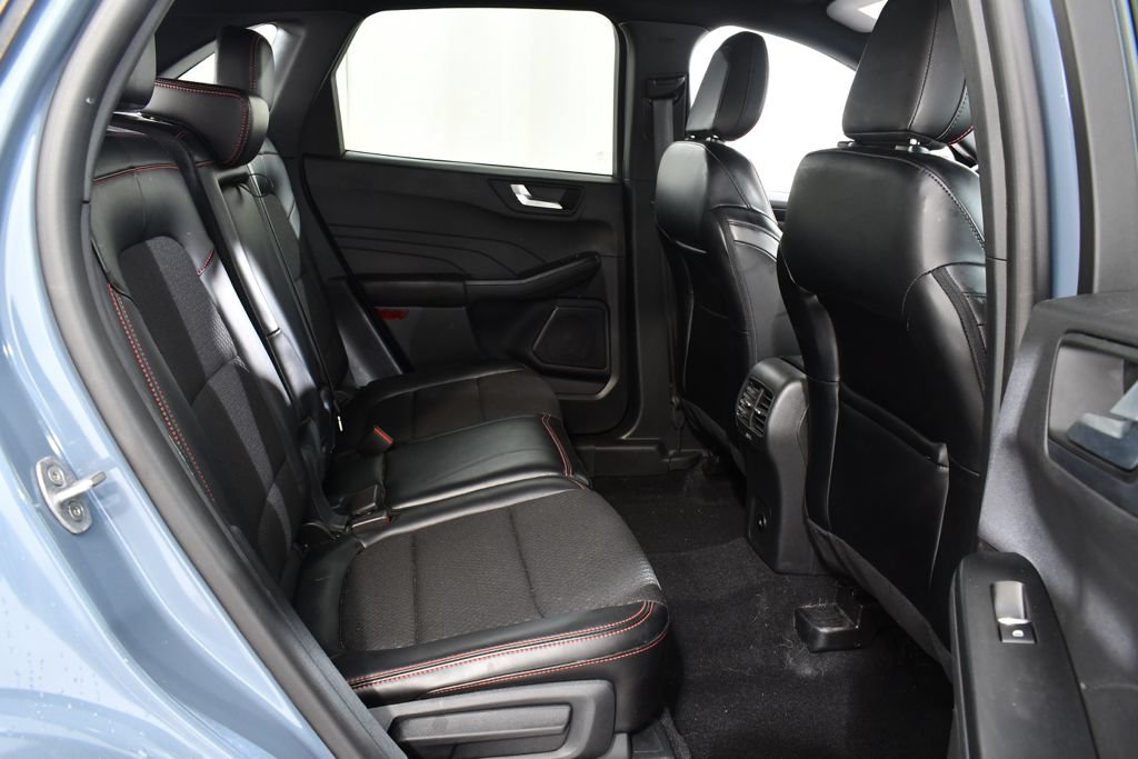 Used 2024 Ford Escape ST-Line w/ Tech Pack #1 AWD/4WD image 19