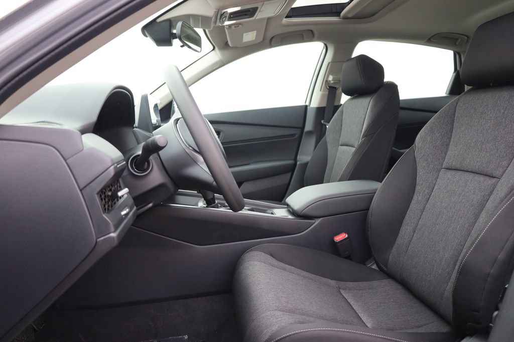 New 2026 Honda Accord SE image 12