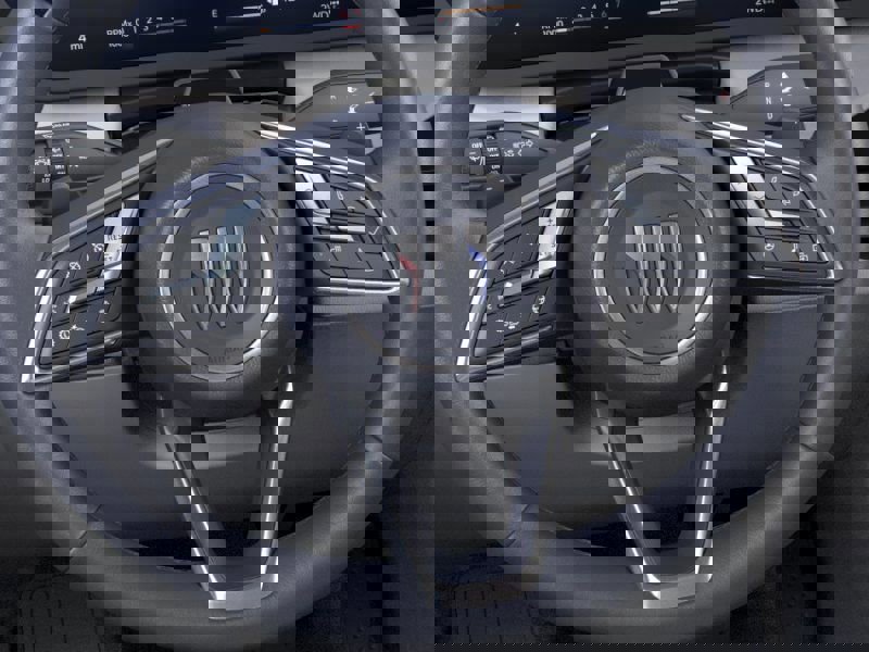 New 2026 Buick Enclave Avenir w/ Super Cruise Package image 19