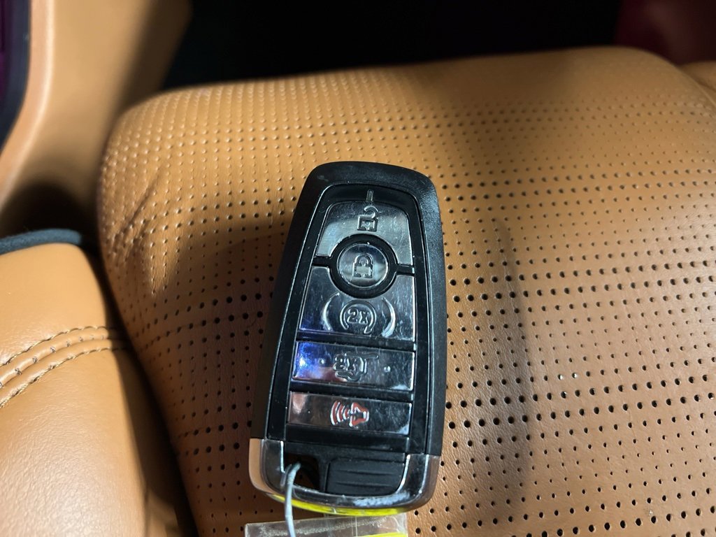 Certified 2020 Lincoln Aviator Black Label w/ Dynamic Handling Package image 44