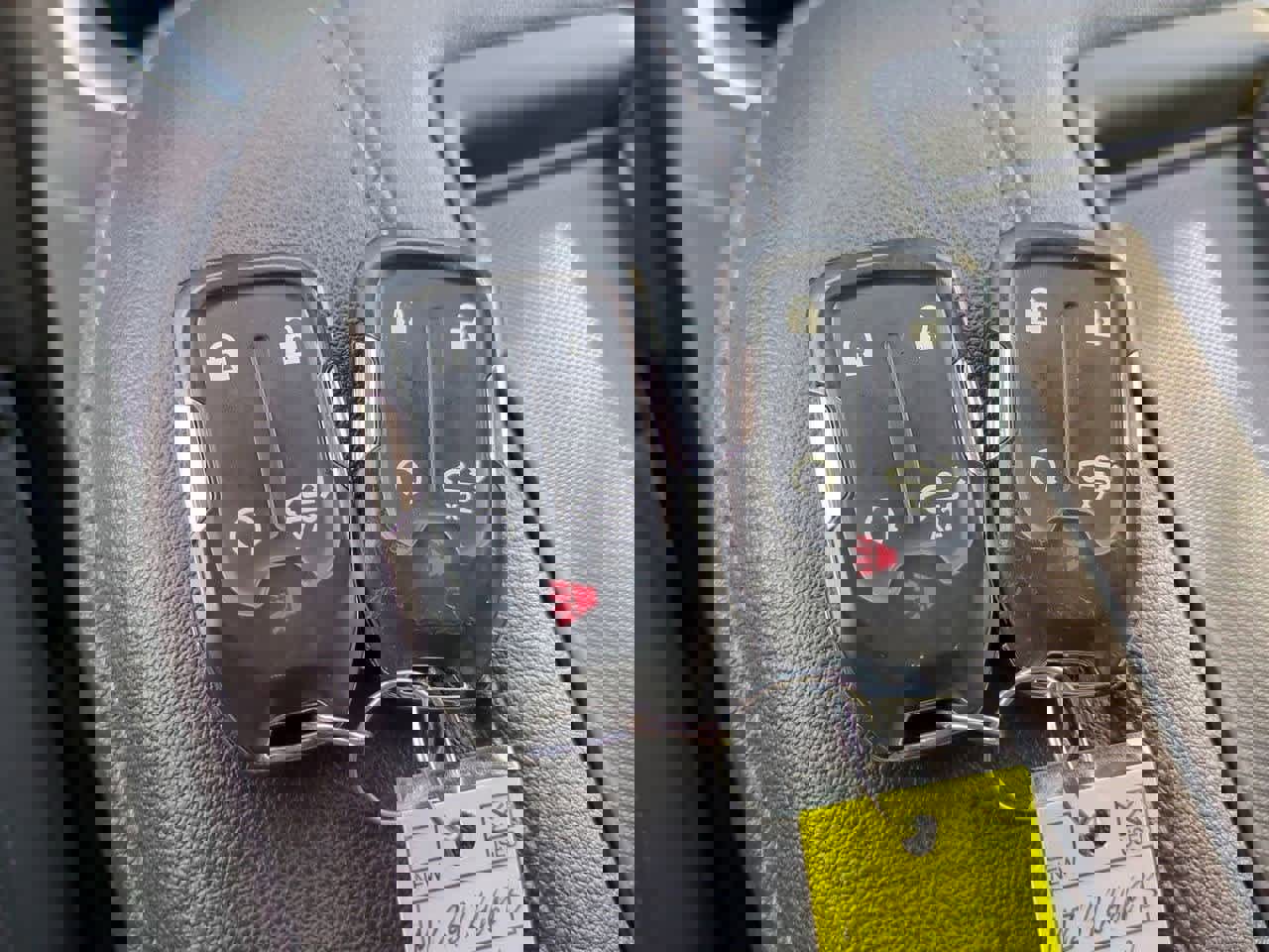 Used 2021 Chevrolet Silverado 1500 LT Trail Boss w/ Convenience Package II image 34