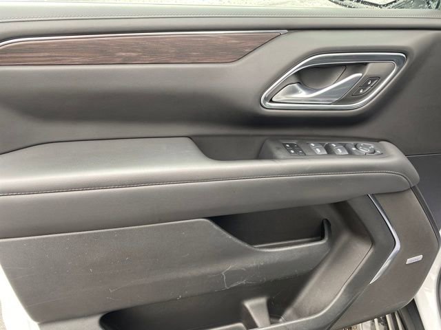 Certified 2024 Chevrolet Tahoe LT AWD/4WD image 16