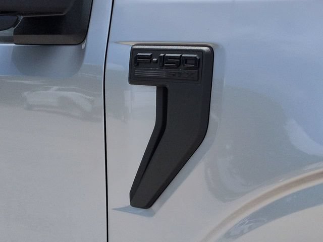 New 2026 Ford F150 STX w/ Equipment Group 200A AWD/4WD image 12