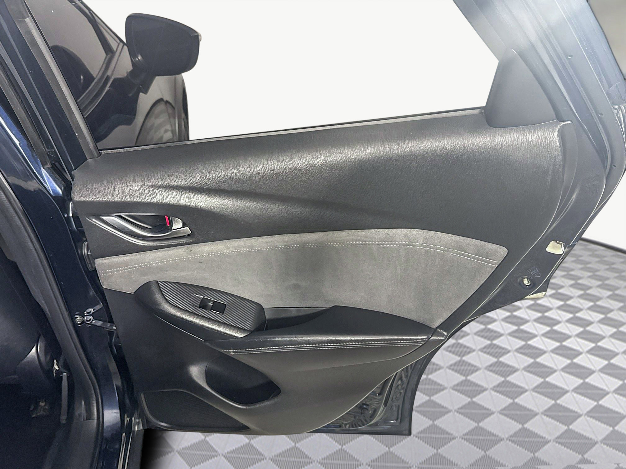 Used 2019 MAZDA CX-3 Grand Touring image 36