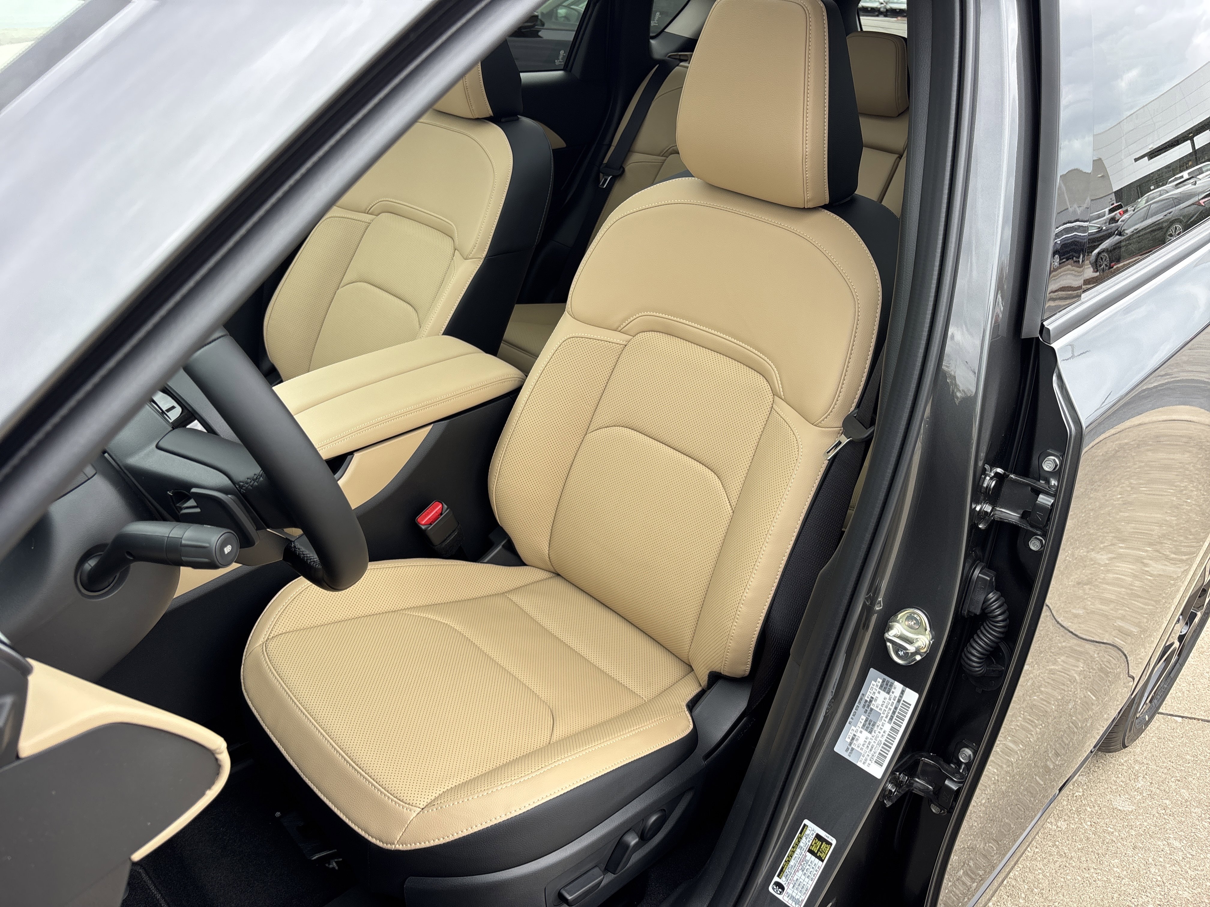 New 2026 MAZDA CX-5 2.5 S w/ Premium Plus Package image 20