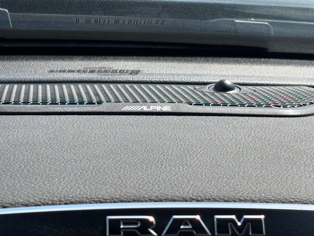 New 2026 RAM 2500 Laramie image 25