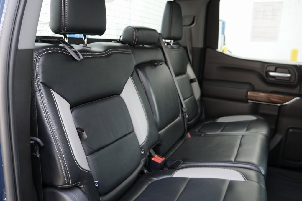 Used 2021 GMC Sierra 1500 Elevation w/ Driver Alert Package I image 23