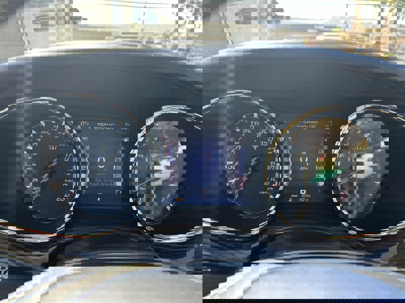 Used 2014 Maserati Quattroporte GTS RWD image 18