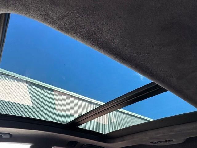 New 2026 Audi SQ8 Prestige image 10