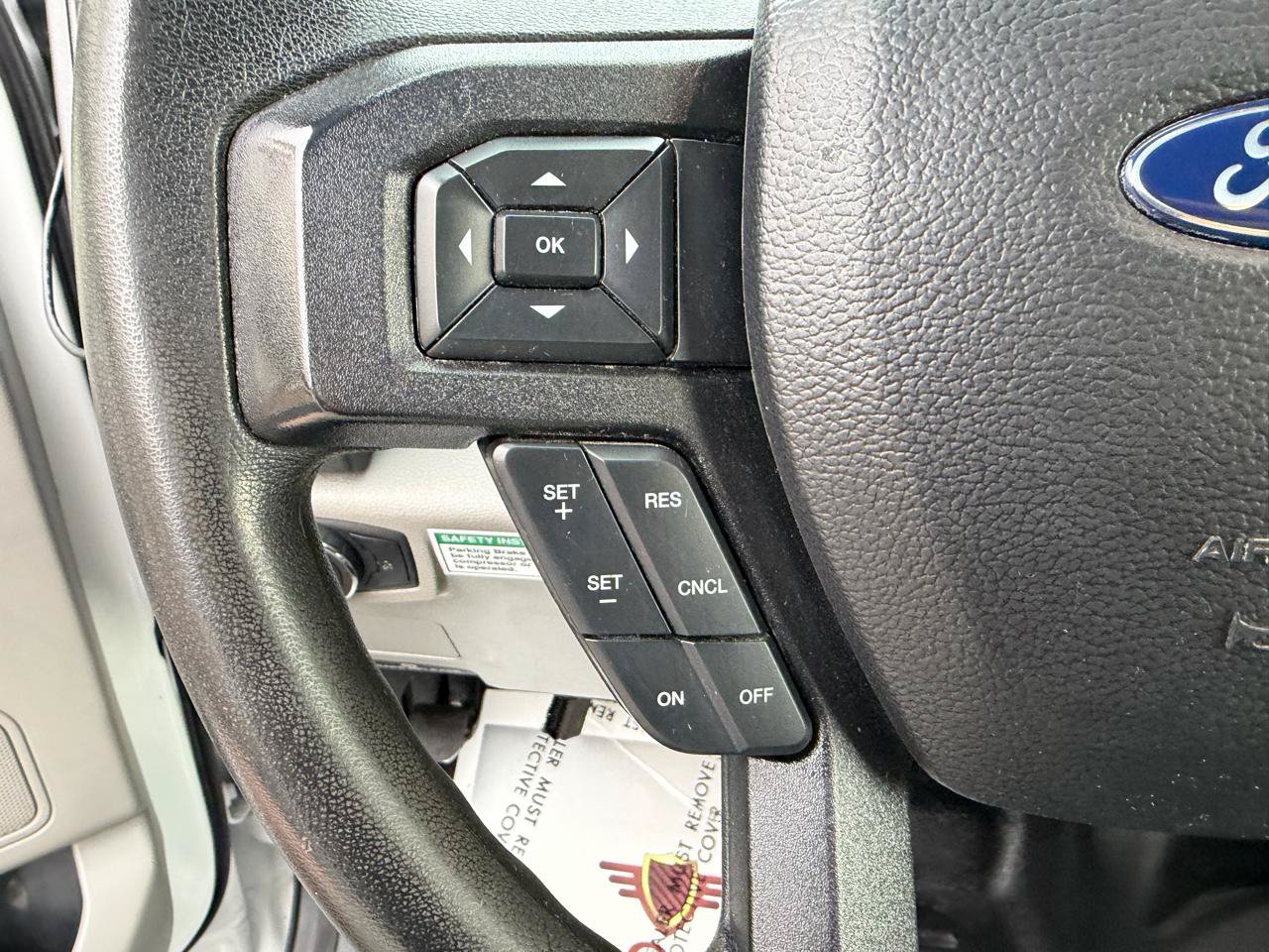 Used 2019 Ford F550 4x4 Regular Cab Super Duty image 19
