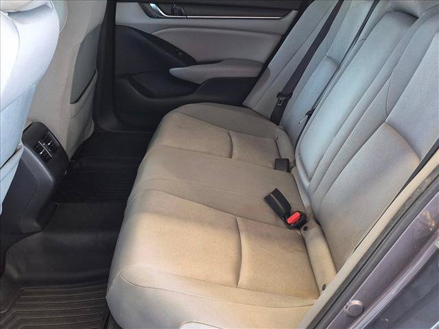 Used 2019 Honda Accord EX image 17