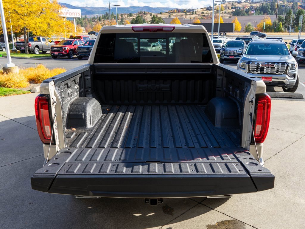 New 2026 GMC Sierra 1500 AT4 w/ AT4 Premium Package image 34