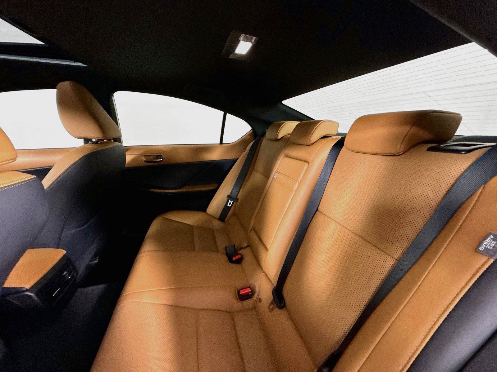 Used 2024 Lexus IS 300 w/ Comfort Package RWD image 29