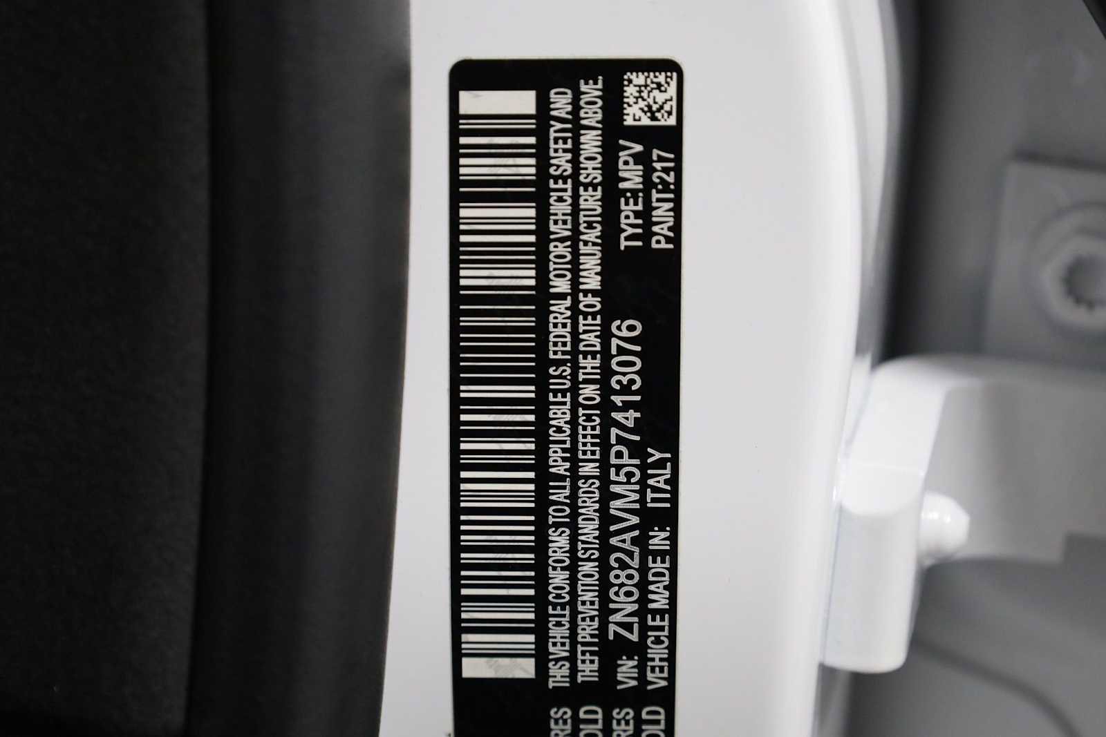 Used 2023 Maserati Grecale Modena image 44