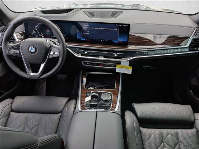 Used 2026 BMW X5 sDrive40i RWD image 15