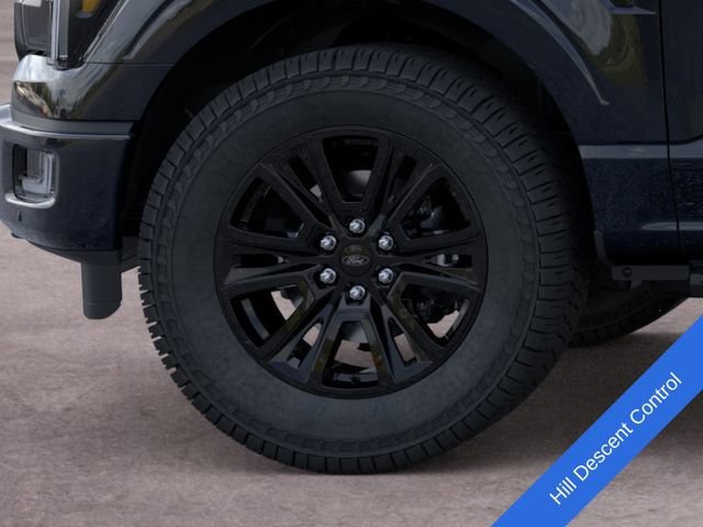 New 2026 Ford F150 Platinum AWD/4WD image 22
