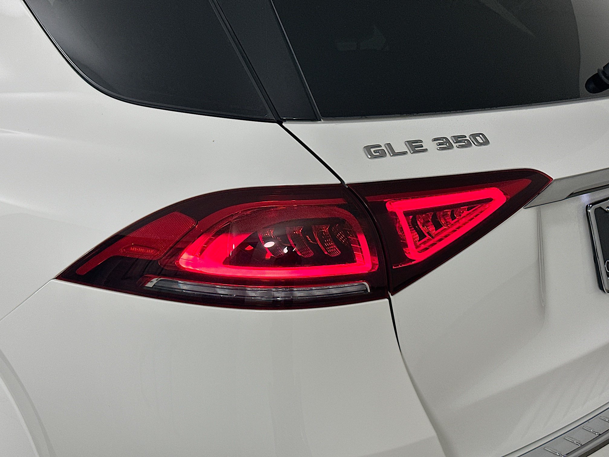 Certified 2022 Mercedes-Benz GLE 350 4MATIC image 42
