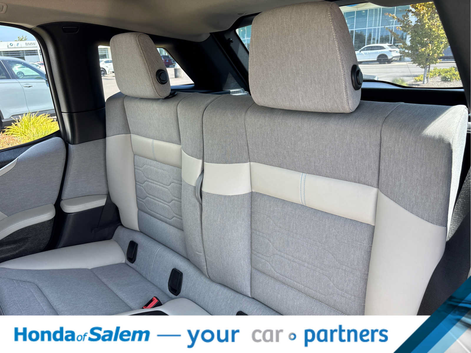 Used 2014 BMW i3 RWD image 13