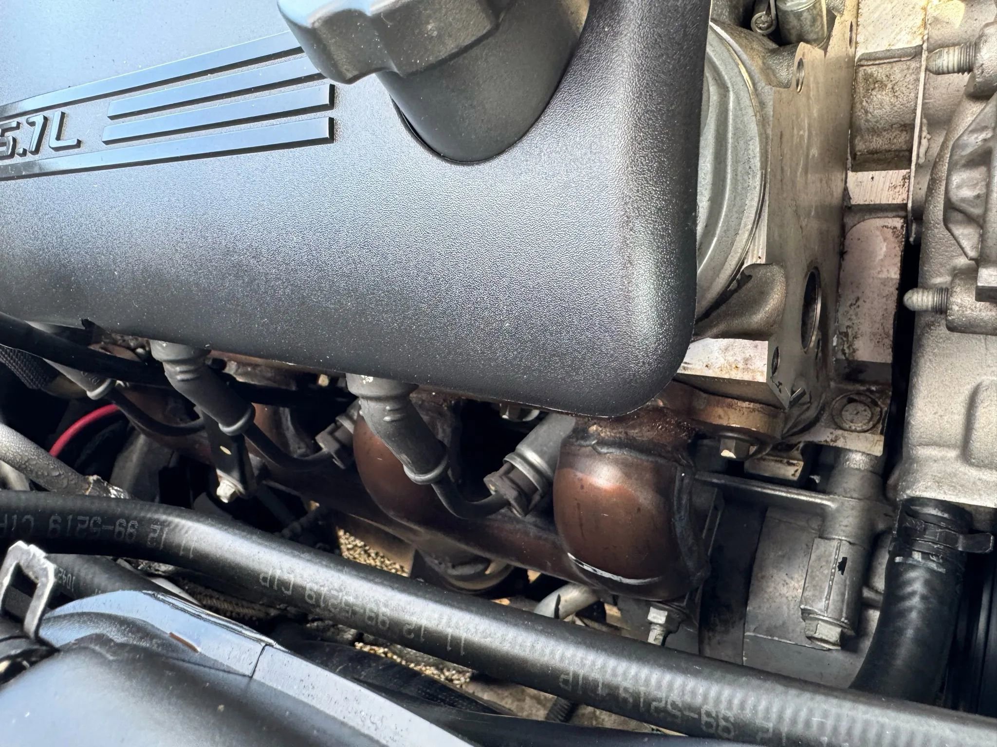 Used 2000 Chevrolet Corvette Convertible w/ Memory Pkg image 47